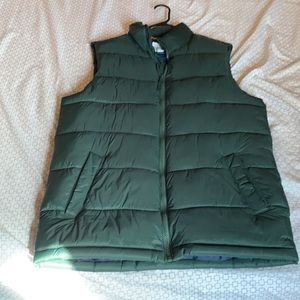 Old Navy Puffer Vest